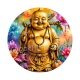 bouddha rieur