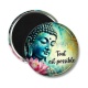 Magnet's - méditation proverbe Tout est possible