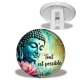 Trépied - méditation proverbe Tout est possible