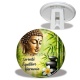 Trépied -  méditation proverbe Sérénité Equilibre Harmonie