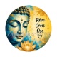  méditation Rêve Crois Ose