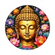 bouddha méditation