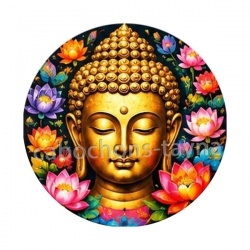 bouddha méditation