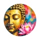 bouddha méditation