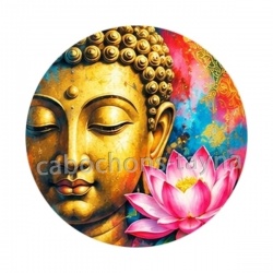 bouddha méditation