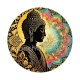 bouddha méditation