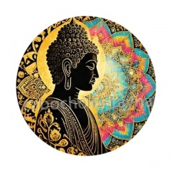 bouddha méditation