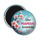 Magnet's - une maman formidable