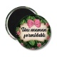 Magnet's - maman formidable
