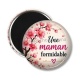Magnet's - une maman formidable