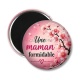 Magnet's -  une maman formidable