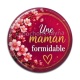 Cabochon Résine -  une maman formidable