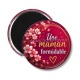 Magnet's -  une maman formidable