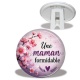 Trépied -  une maman formidable
