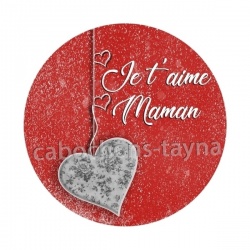 maman je t'aime