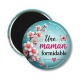 Magnet's -  une maman formidable