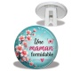 Trépied -  une maman formidable