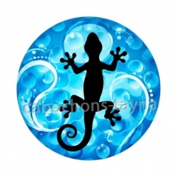 salamandre