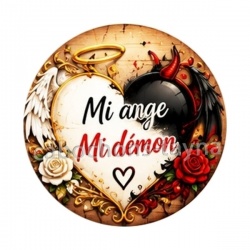 mi ange mi démon