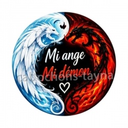 mi ange mi démon