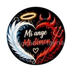 mi ange mi démon
