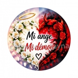 mi ange mi démon