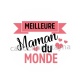meilleure maman