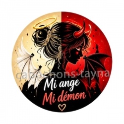 mi ange mi démon