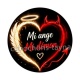 mi ange mi démon