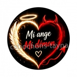 mi ange mi démon
