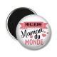 Magnet's - meilleure maman