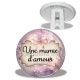 Trépied - mamie d'amour