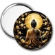 Miroir de poche - méditation