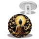 Trépied - méditation