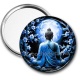 Miroir de poche - méditation