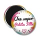 Magnet's - une super petite fille