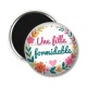 Magnet's - une fille formidable