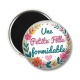 Magnet's - une petite fille formidable
