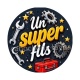 un super fils