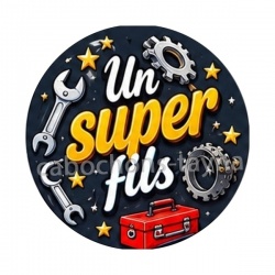 un super fils