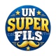 un super fils