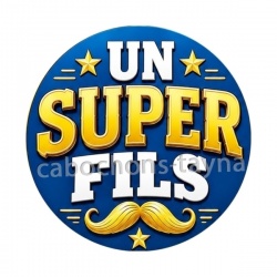 un super fils