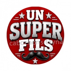 un super fils