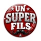 Cabochon Verre - un super fils