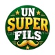 un super fils