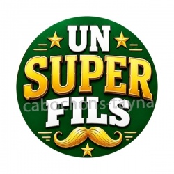 un super fils
