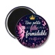 Magnet's - une petite fille formidable