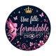 une fille formidable