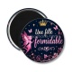 Magnet's - une fille formidable