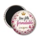 Magnet's -  une fille formidable